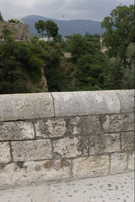 Misterio en el Puente Viejo